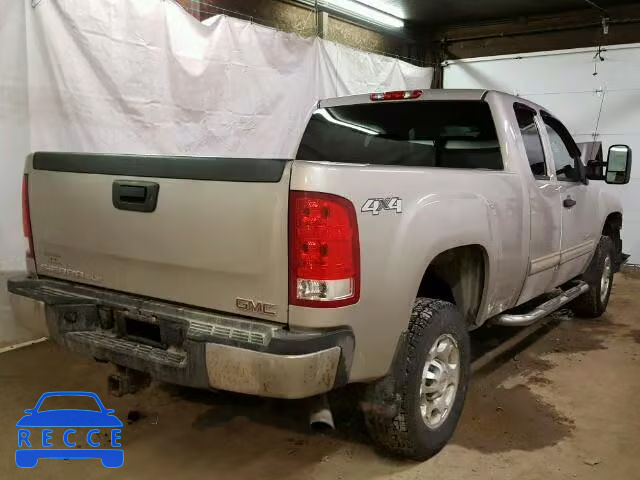 2007 GMC SIERRA K25 1GTHK29KX7E509992 image 3