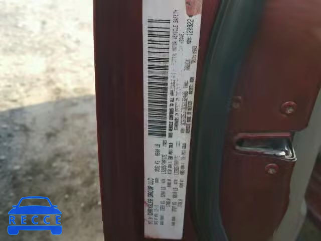 2012 DODGE RAM 3500 S 3C63DPHL6CG316602 зображення 9