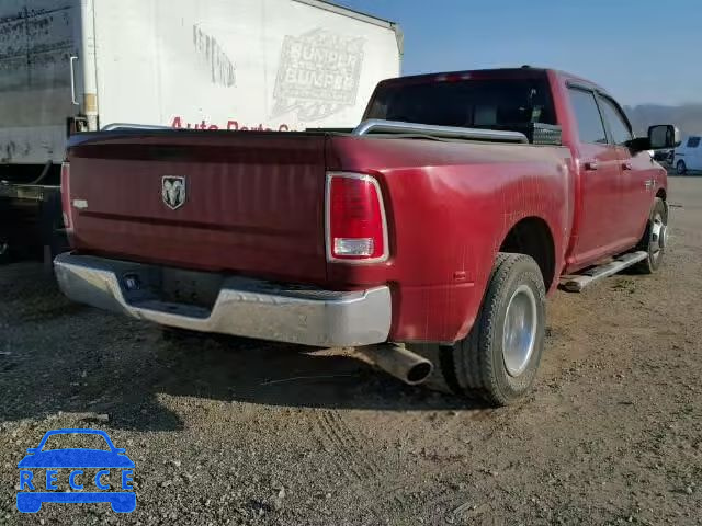 2012 DODGE RAM 3500 S 3C63DPHL6CG316602 image 3