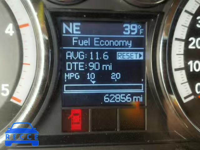 2012 DODGE RAM 3500 S 3C63DPHL6CG316602 зображення 7