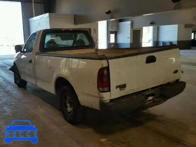 2004 FORD F150 HERIT 2FTRF17264CA25910 зображення 2