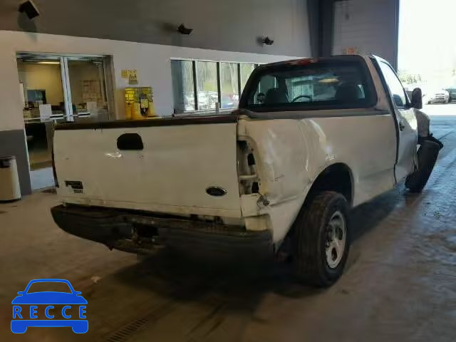 2004 FORD F150 HERIT 2FTRF17264CA25910 зображення 3