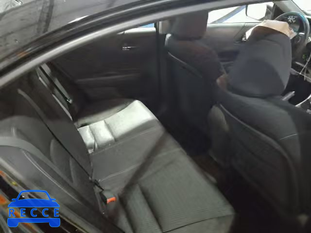 2013 HONDA ACCORD SPO 1HGCR2F5XDA005015 image 5