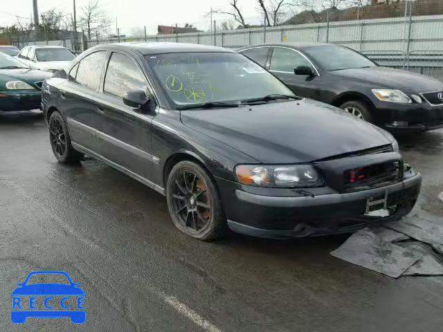 2001 VOLVO S60 T5 YV1RS53D312038626 зображення 0