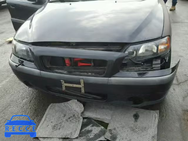 2001 VOLVO S60 T5 YV1RS53D312038626 image 9