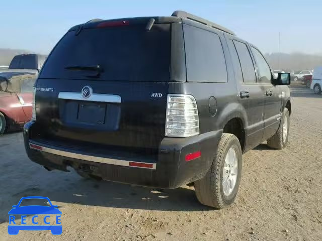 2007 MERCURY MOUNTAINEE 4M2EU47E27UJ23024 image 3