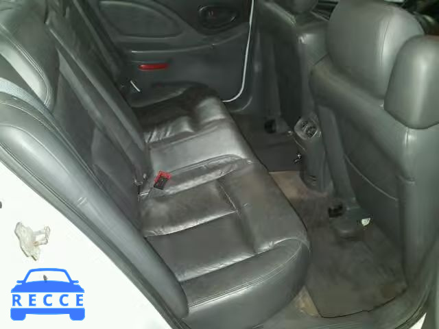 2004 PONTIAC BONNEVILLE 1G2HY52K24U224400 зображення 5