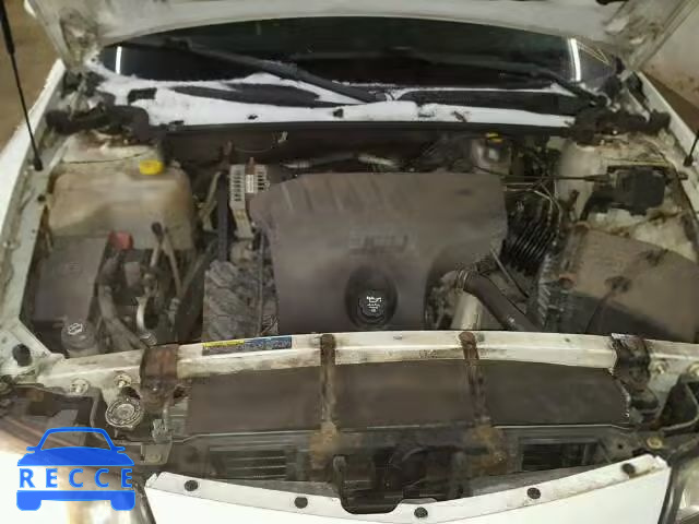2004 PONTIAC BONNEVILLE 1G2HY52K24U224400 зображення 6