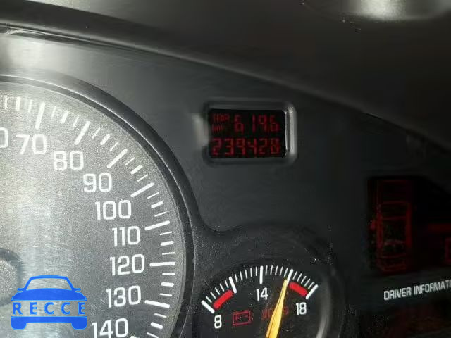2004 PONTIAC BONNEVILLE 1G2HY52K24U224400 зображення 7