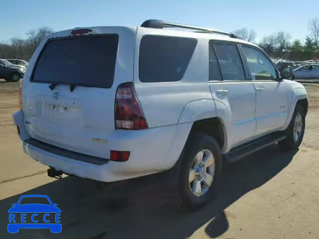 2005 TOYOTA 4RUNNER SR JTEBU14R850057108 image 3