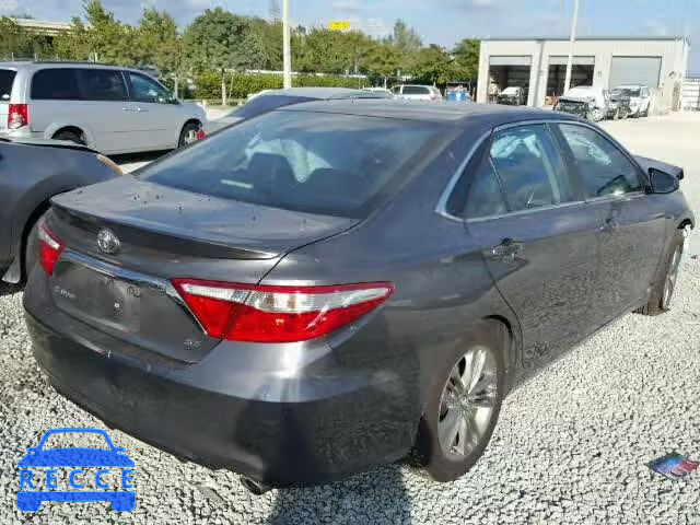 2017 TOYOTA CAMRY LE 4T1BF1FK2HU350154 image 3