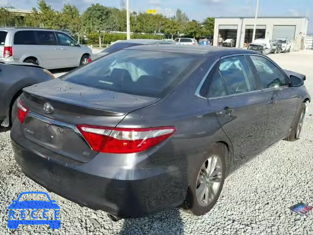 2017 TOYOTA CAMRY LE 4T1BF1FK2HU350154 зображення 3