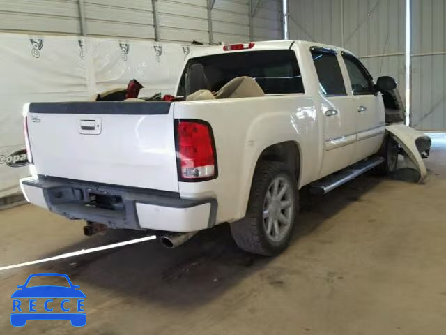 2010 GMC SIERRA K15 3GTRKXE21AG180204 image 3
