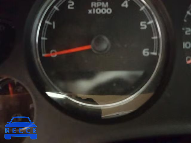 2010 GMC SIERRA K15 3GTRKXE21AG180204 image 7
