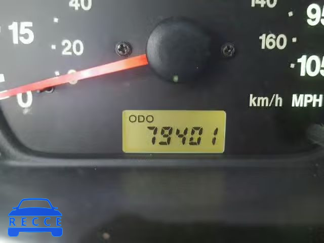 2000 CHEVROLET TRACKER 2CNBE13CXY6947227 зображення 7