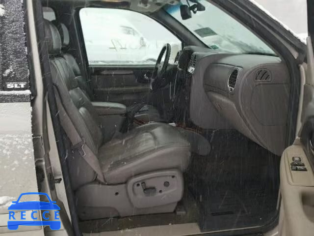 2002 GMC ENVOY 1GKDT13S922385484 Bild 4