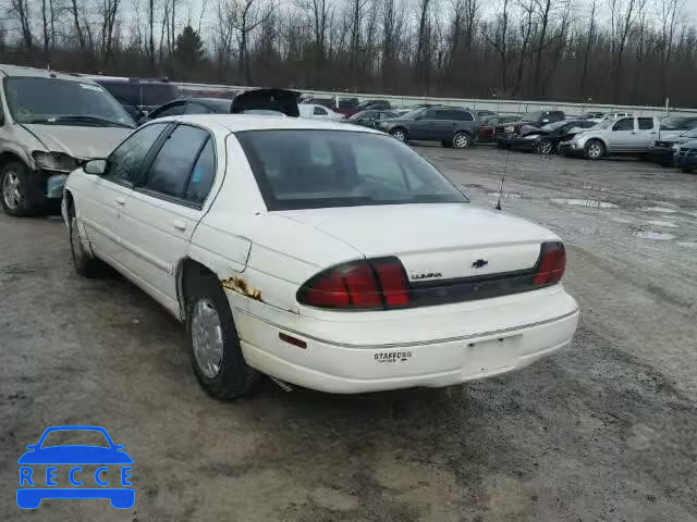 2001 CHEVROLET LUMINA 2G1WL52J911136856 image 2