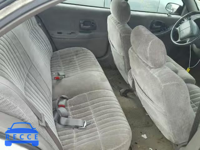 2001 CHEVROLET LUMINA 2G1WL52J911136856 image 5