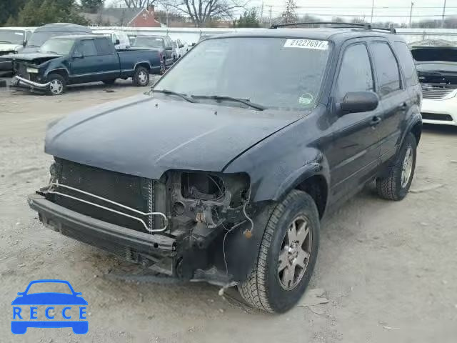 2004 FORD ESCAPE LIM 1FMCU94184KB50940 image 1