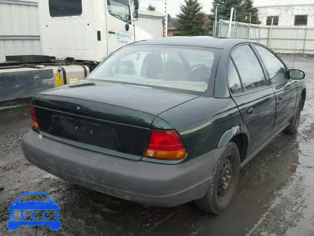1996 SATURN SL 1G8ZG5285TZ195879 image 3