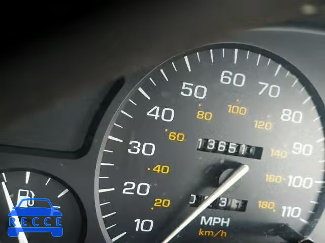 1996 SATURN SL 1G8ZG5285TZ195879 image 7