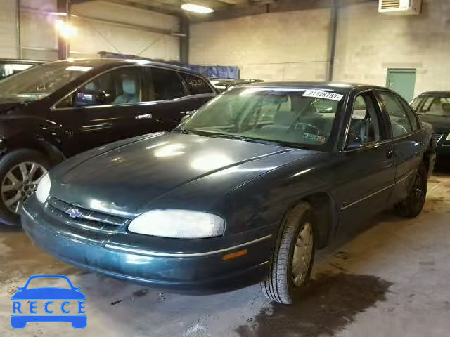 2001 CHEVROLET LUMINA 2G1WL52J611110148 Bild 1