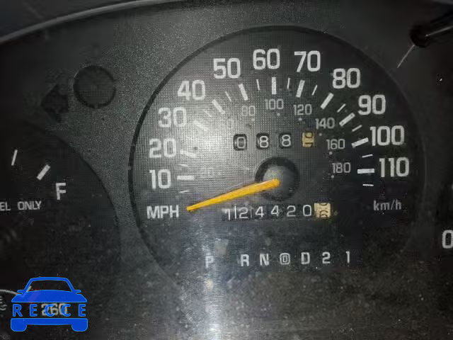 2001 CHEVROLET LUMINA 2G1WL52J611110148 image 7