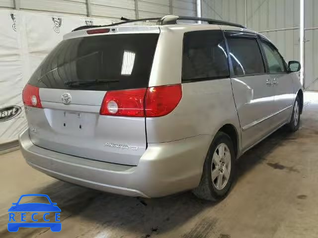 2009 TOYOTA SIENNA CE/ 5TDZK23CX9S240198 image 3