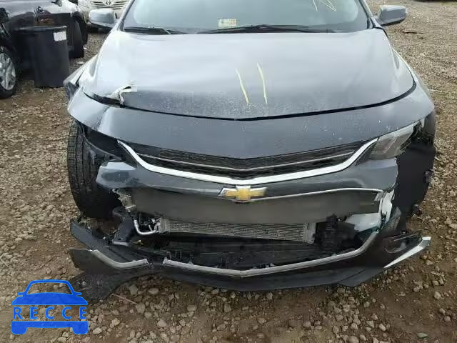 2016 CHEVROLET MALIBU LT 1G1ZE5ST6GF302440 зображення 6