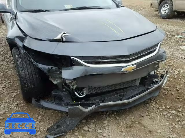 2016 CHEVROLET MALIBU LT 1G1ZE5ST6GF302440 зображення 8