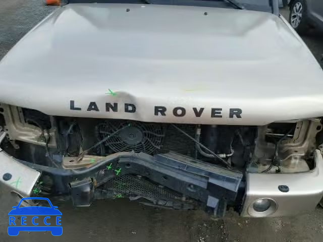 2003 LAND ROVER DISCOVERY SALTY14413A771681 image 6