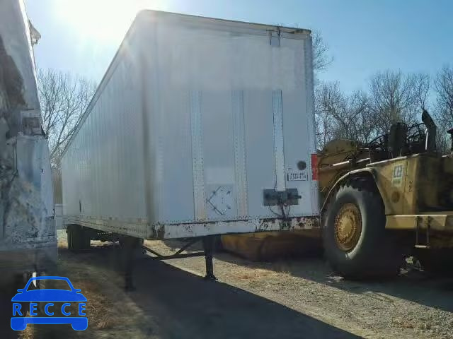 2000 OTHR TRAILER 1JJV532W7YL638547 image 0