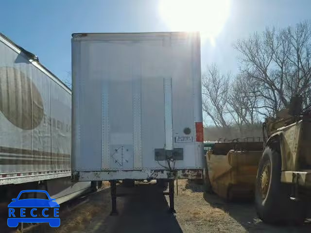 2000 OTHR TRAILER 1JJV532W7YL638547 image 1