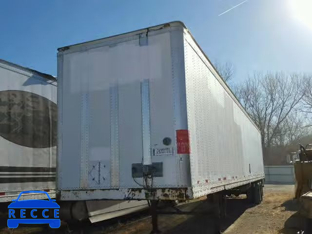 2000 OTHR TRAILER 1JJV532W7YL638547 image 2