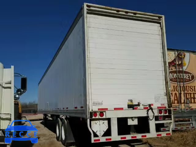 2000 OTHR TRAILER 1JJV532W7YL638547 image 3