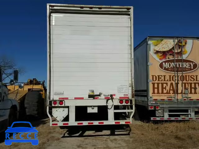 2000 OTHR TRAILER 1JJV532W7YL638547 image 4