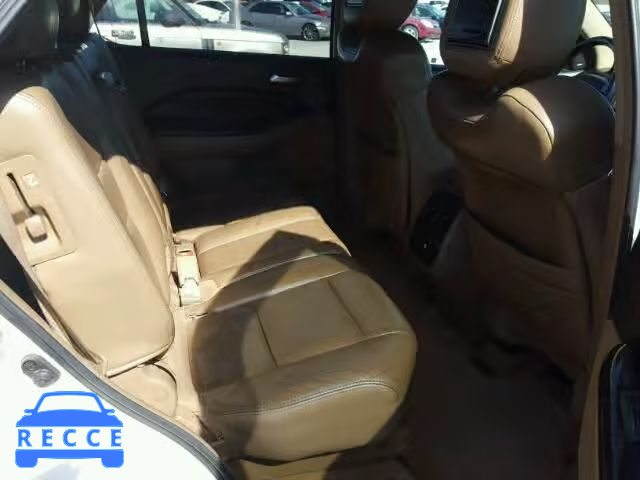 2006 ACURA MDX Touring 2HNYD18836H514351 image 5