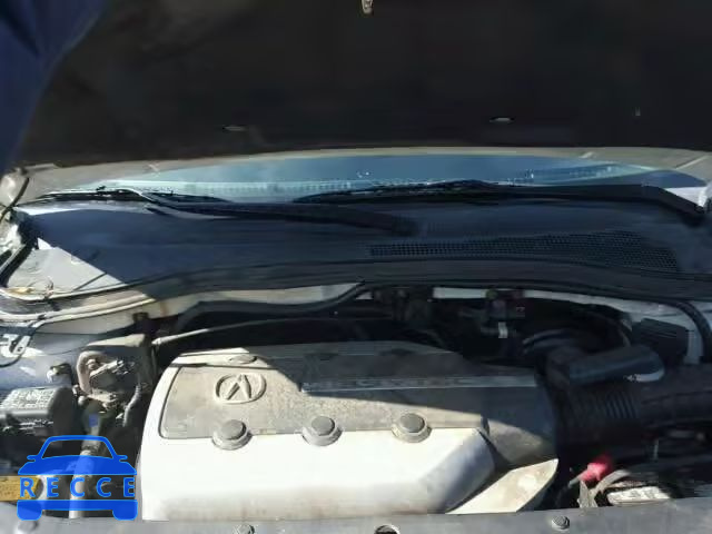 2006 ACURA MDX Touring 2HNYD18836H514351 image 6