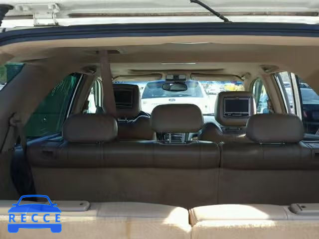 2006 ACURA MDX Touring 2HNYD18836H514351 image 8