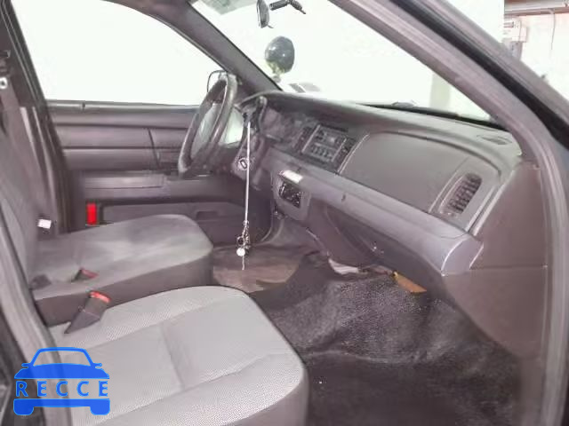 2010 FORD CROWN VIC 2FABP7BV4AX140695 image 4