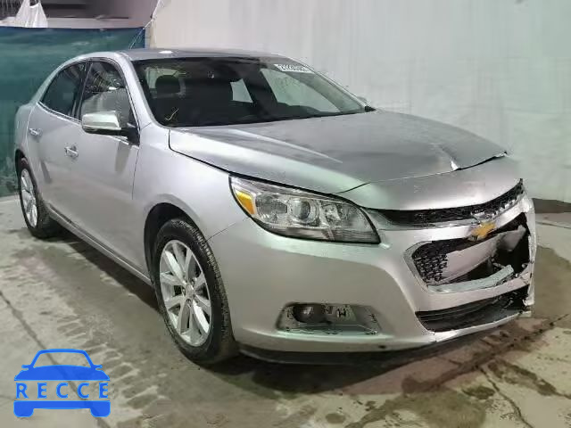 2016 CHEVROLET MALIBU LIM 1G11E5SA0GF136086 зображення 0