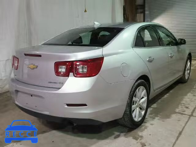 2016 CHEVROLET MALIBU LIM 1G11E5SA0GF136086 зображення 3