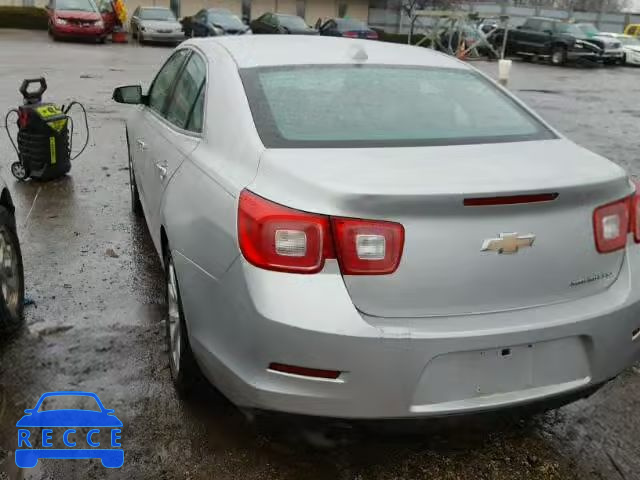 2013 CHEVROLET MALIBU LTZ 1G11H5SAXDF267318 зображення 2