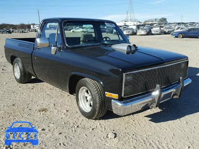 1984 GMC C1500 1GTCC14H8EF711847 Bild 0