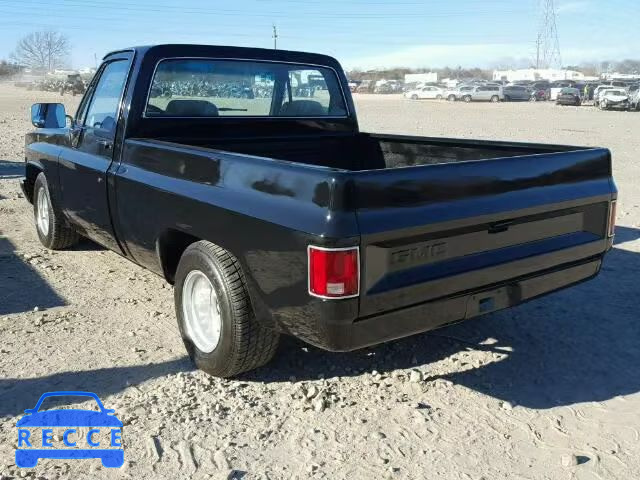 1984 GMC C1500 1GTCC14H8EF711847 image 2