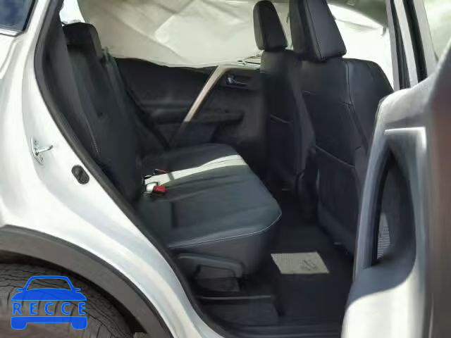 2015 TOYOTA RAV4 LIMIT 2T3DFREV7FW257301 image 5