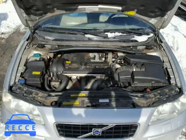 2005 VOLVO S60 YV1RS640452434006 image 6
