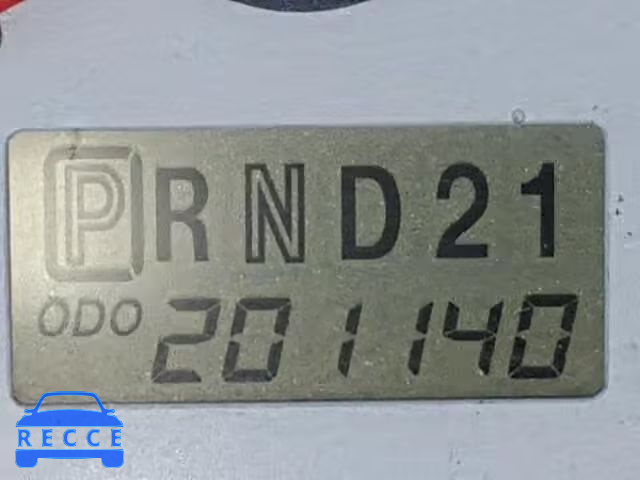 2004 FORD ESCAPE XLT 1FMYU93134KA86684 image 7