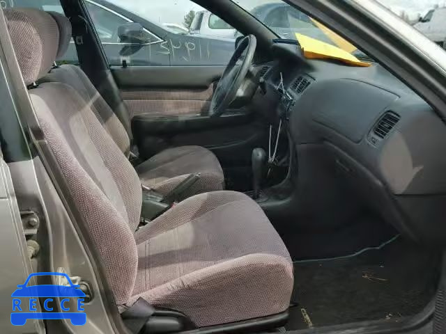 1995 TOYOTA COROLLA LE 1NXAE09B6SZ277138 image 4