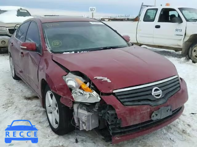 2007 NISSAN ALTIMA 3.5 1N4BL21E47C232248 image 0